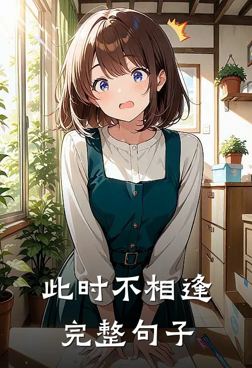 此时不相逢完整句子