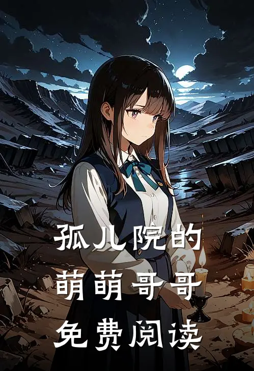 孤儿院的萌萌哥哥免费阅读