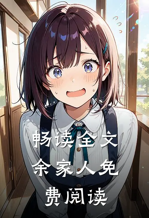 畅读全文余家人免费阅读