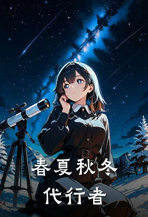 春夏秋冬代行者