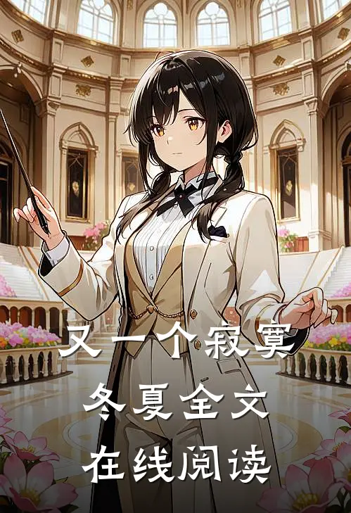 又一个寂寞冬夏全文在线阅读