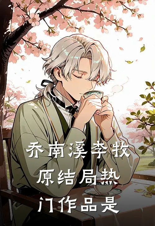乔南溪李牧原结局热门作品是