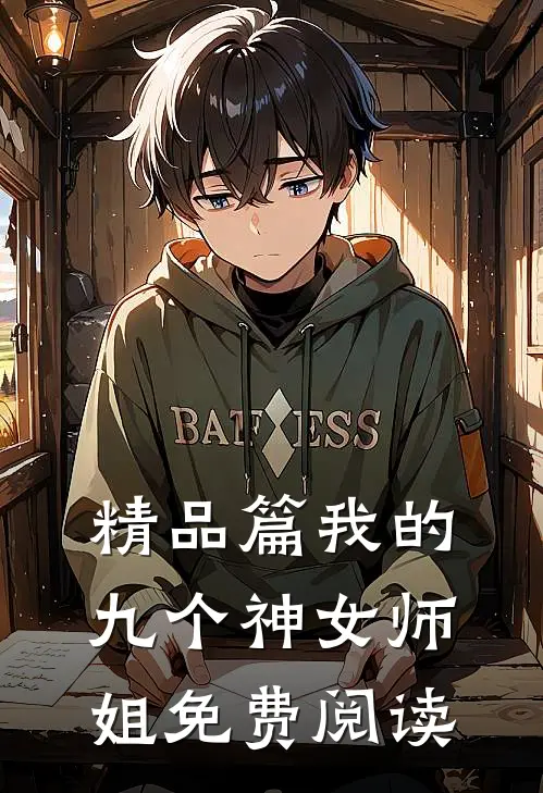 精品篇我的九个神女师姐免费阅读