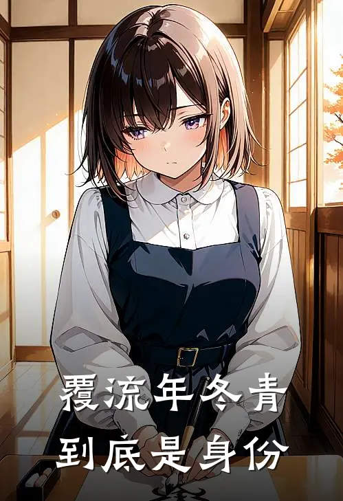 覆流年冬青到底是身份