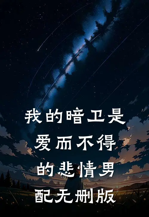 我的暗卫是爱而不得的悲情男配无删版