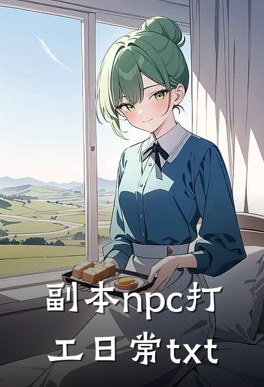 副本npc打工日常txt