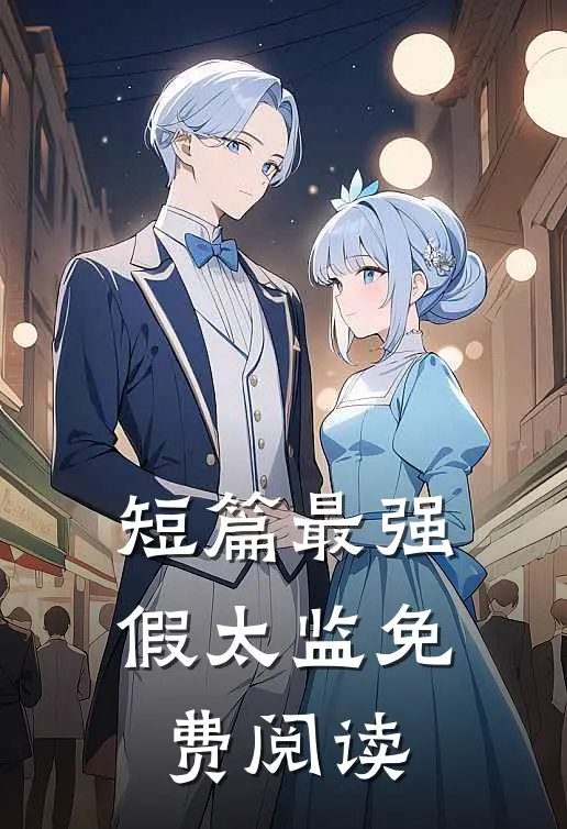 短篇最强假太监免费阅读