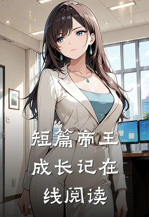 短篇帝王成长记在线阅读
