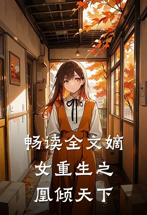 畅读全文嫡女重生之凰倾天下