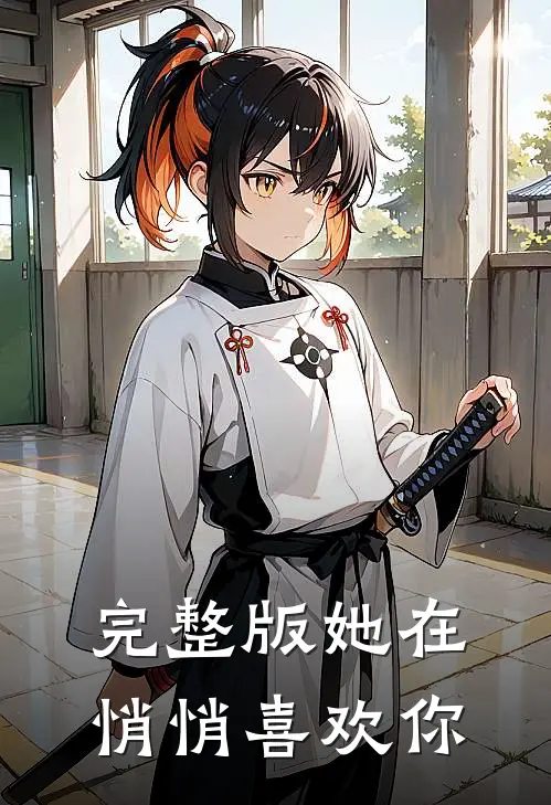 完整版她在悄悄喜欢你