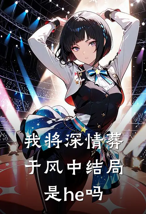 我将深情葬于风中结局是he吗