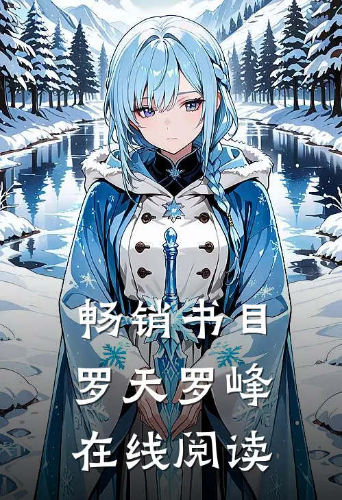 畅销书目罗天罗峰在线阅读