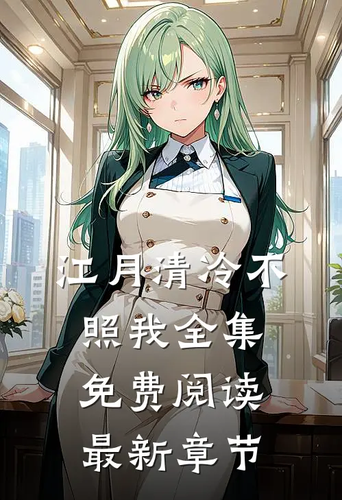 江月清冷不照我全集免费阅读最新章节