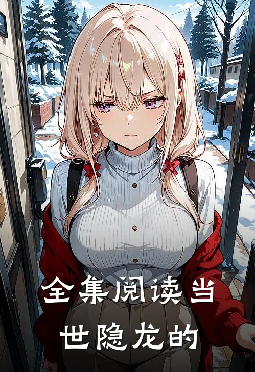 全集阅读当世隐龙的