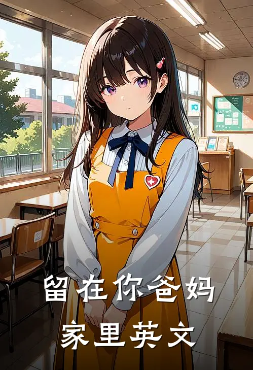 留在你爸妈家里英文