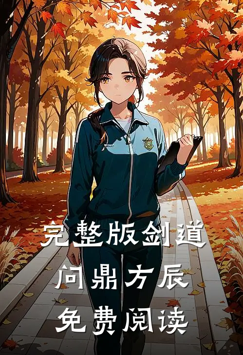 完整版剑道问鼎方辰免费阅读