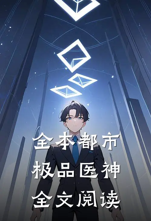 全本都市极品医神全文阅读