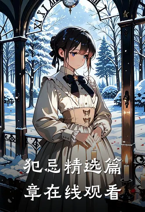 犯忌精选篇章在线观看