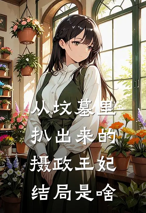 从坟墓里扒出来的摄政王妃结局是啥