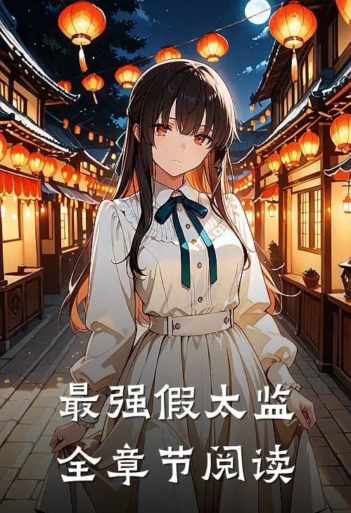 最强假太监全章节阅读