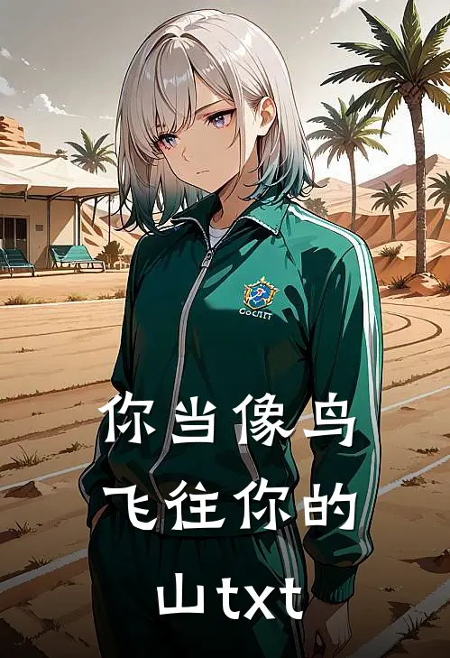 你当像鸟飞往你的山txt