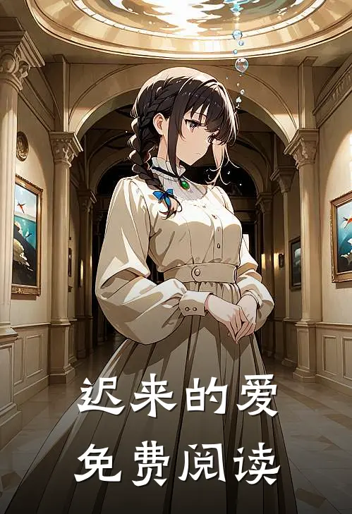 迟来的爱免费阅读