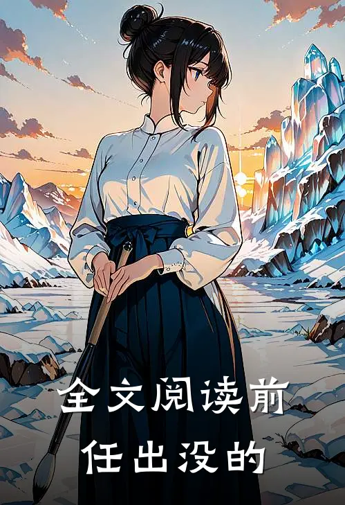 全文阅读前任出没的