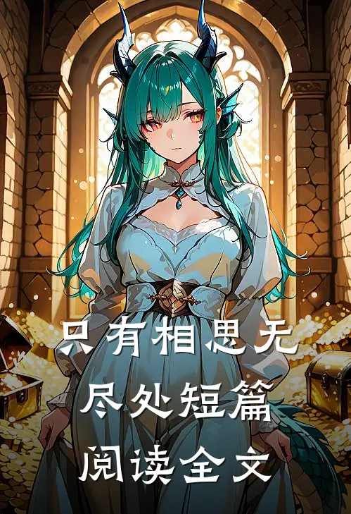 只有相思无尽处短篇阅读全文