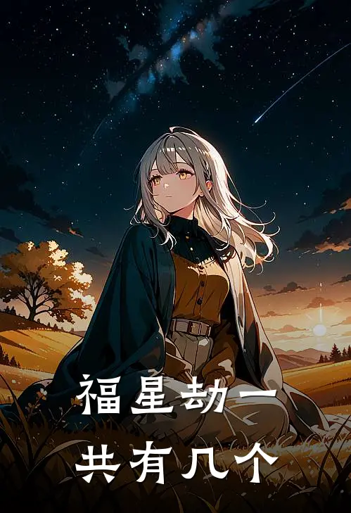 福星劫一共有几个