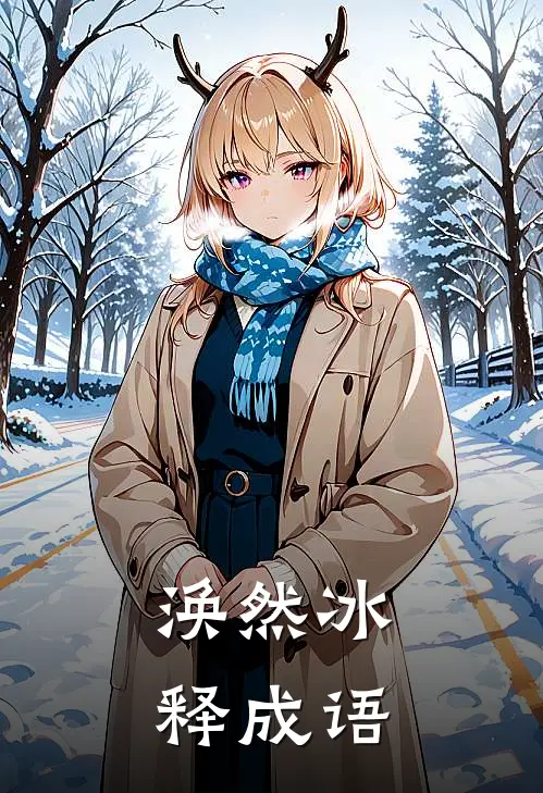 涣然冰释成语