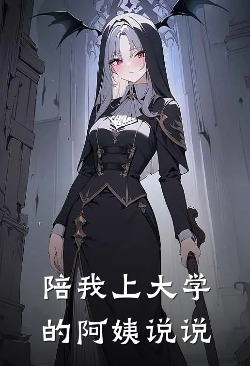 陪我上大学的阿姨说说