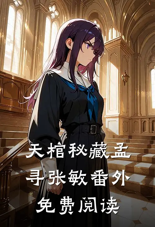 天棺秘藏孟寻张敏番外免费阅读
