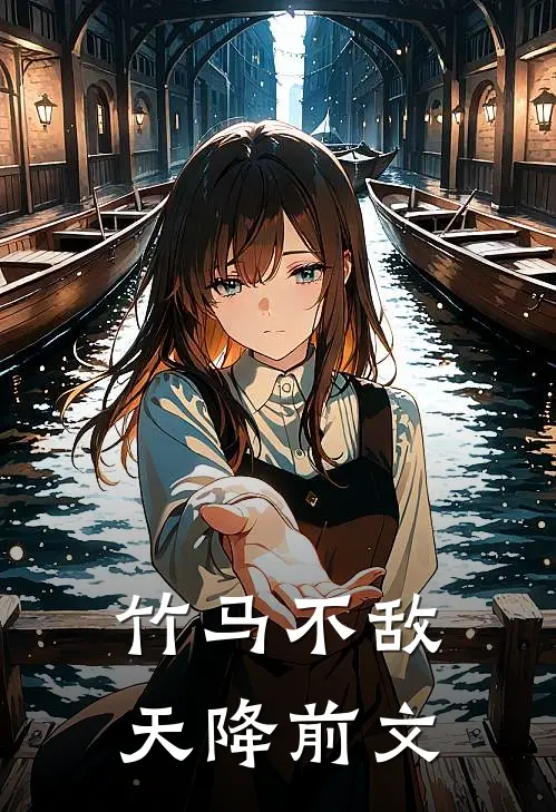 竹马不敌天降前文
