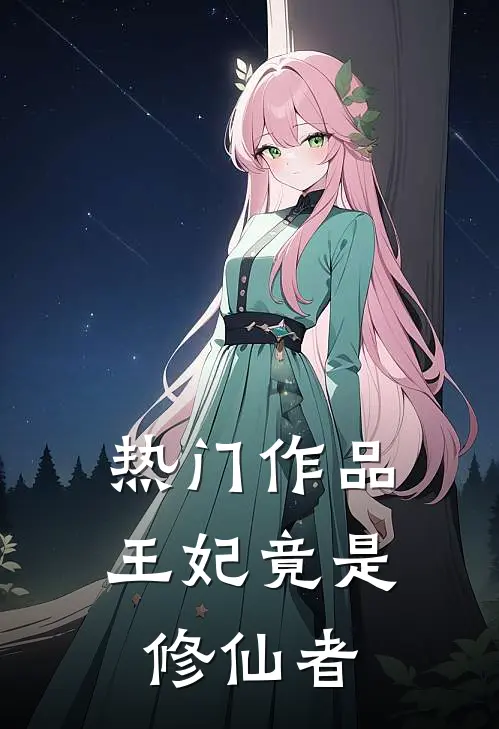 热门作品王妃竟是修仙者