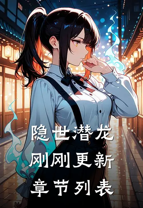 隐世潜龙刚刚更新章节列表