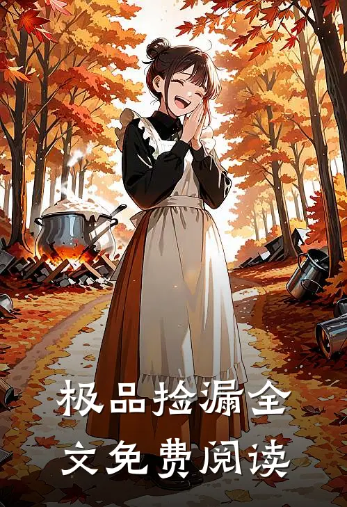 极品捡漏全文免费阅读