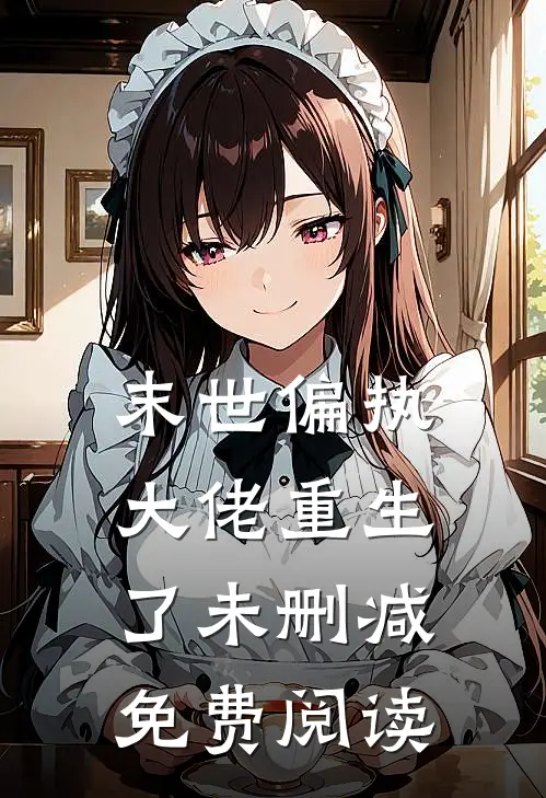 末世偏执大佬重生了未删减免费阅读