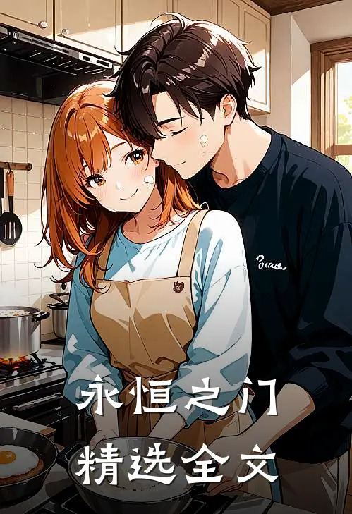 永恒之门精选全文