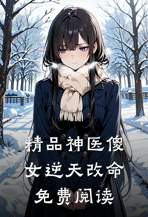 精品神医傻女逆天改命免费阅读