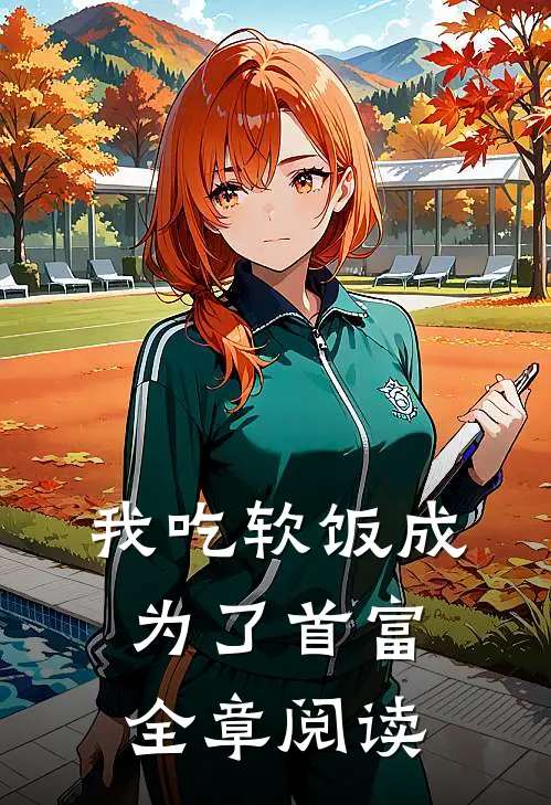 我吃软饭成为了首富全章阅读