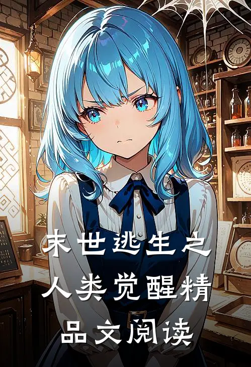 末世逃生之人类觉醒精品文阅读