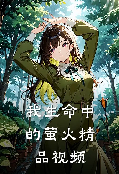 我生命中的萤火精品视频
