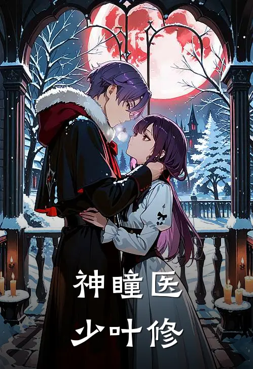 神瞳医少叶修