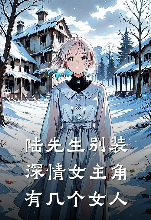 陆先生别装深情女主角有几个女人