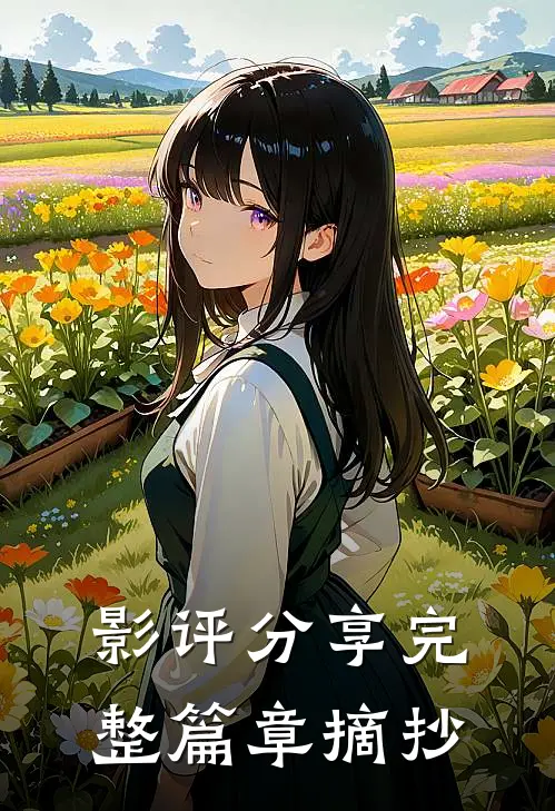 影评分享完整篇章摘抄