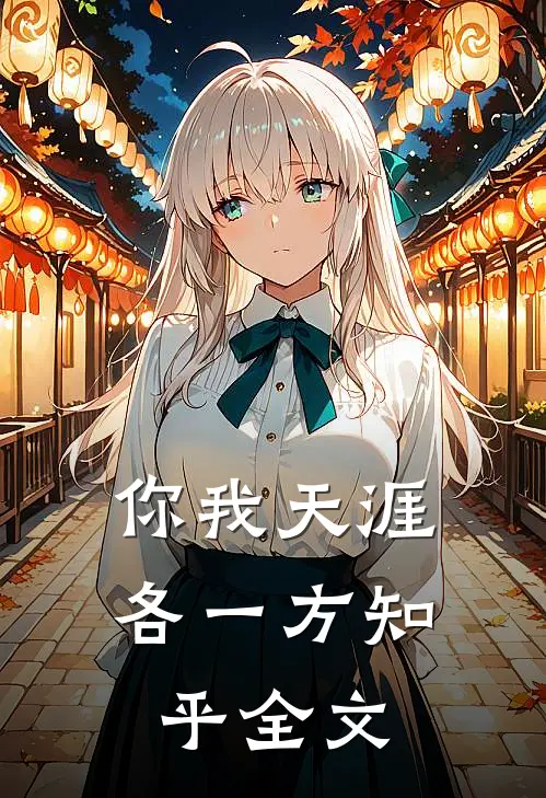 你我天涯各一方知乎全文