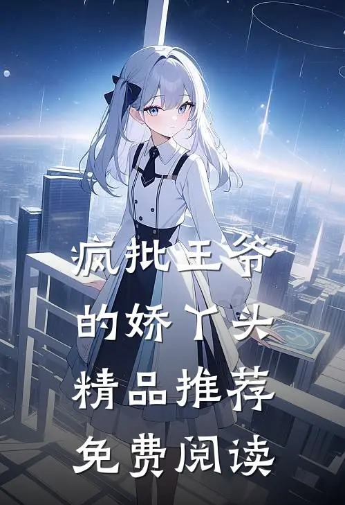疯批王爷的娇丫头精品推荐免费阅读
