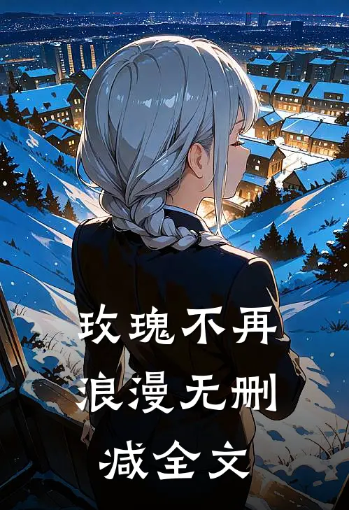 玫瑰不再浪漫无删减全文
