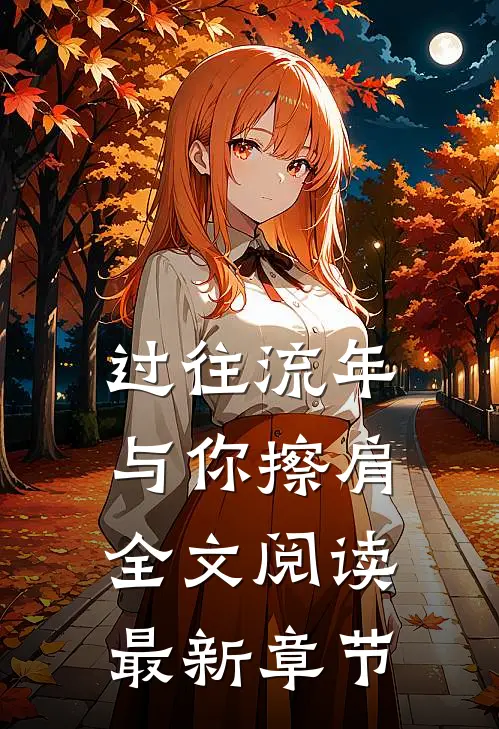 过往流年与你擦肩全文阅读最新章节