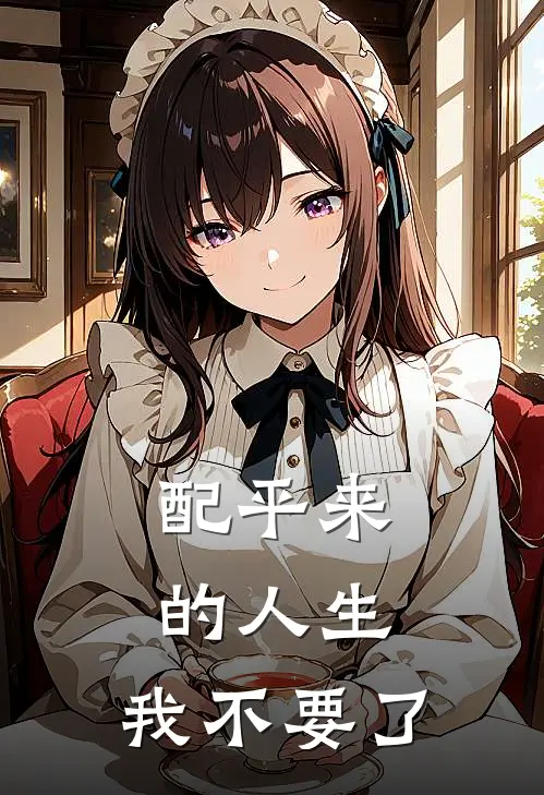 配平来的人生，我不要了